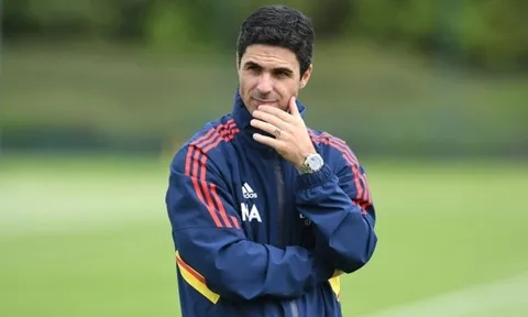 NÓNG! Lộ diện bản hợp đồng thứ tư của Arsenal trong chợ Hè