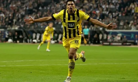 NÓNG! Liverpool gửi đề nghị 45 triệu bảng đến Southampton