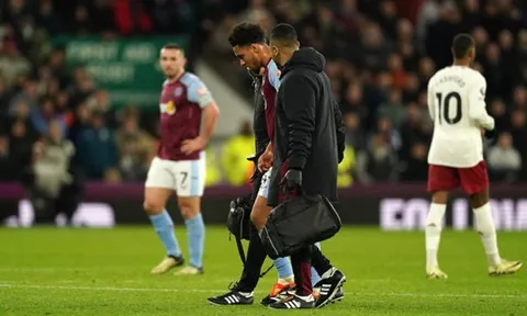 Hy vọng dự Champions League của Villa đang bị đe doạ bởi Kamara