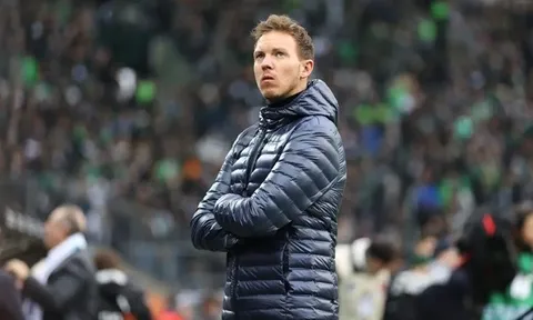 DFB chính thức có động thái với HLV Bayern Munich