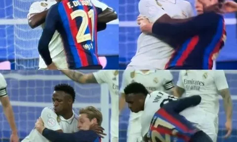 Lỡ El Clasico, phía Pedri phẫn nộ với Barca