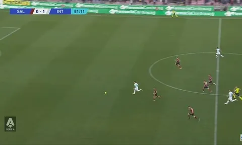 Drama Osimhen - Napoli rối tung, chính phủ Nigeria vào cuộc