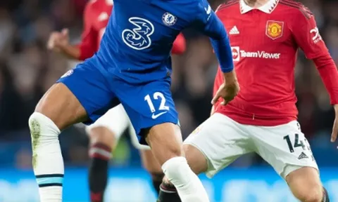 5 cầu thủ Man United có thể mua từ Nice khi Sir Jim Ratcliffe nắm quyền