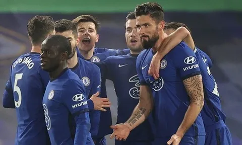 Ben Chilwell chỉ ra dấu hiệu tích cực sau trận hòa Aston Villa