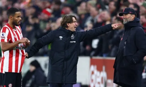 Đụng M.U, tân HLV Tottenham hy vọng 1 điều