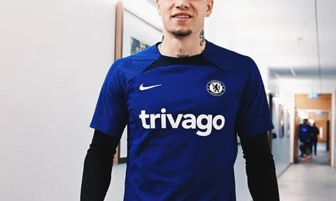 Chelsea vượt M.U, chiêu dụ trò cũ Ten Hag bằng đề nghị khôn ngoan
