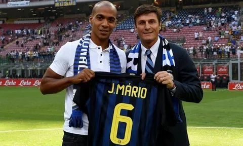 Sporting Lisbon đâm đơn kiện Inter vì 30 triệu euro
