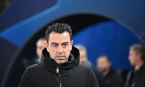 Barca chốt cái tên bất ngờ thay Xavi