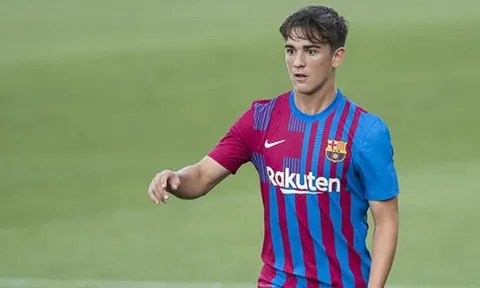 Xác nhận: Chelsea nhắm Gavi, lộ thái độ bất ngờ của Barca