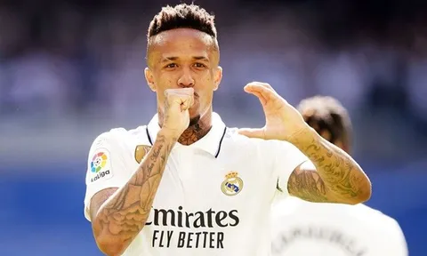 NÓNG! Real Madrid sớm công bố thêm 3 chữ ký