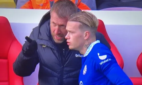 "Cậu ấy có rủi ro khi đồng ý đến Chelsea"