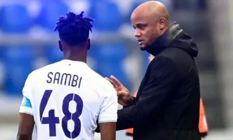 Spurs được khuyên nên 'dũng cảm' mời huyền thoại Man City làm HLV