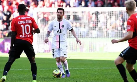 CHÍNH THỨC! Real Madrid chi 30 triệu euro để có "Ozil mới"