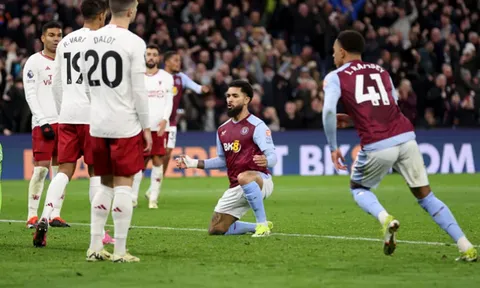 Everton lại đối mặt với nguy cơ bị trừ điểm