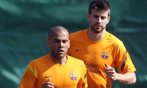 Hiện tượng La Liga tạm chiếm ngôi đầu bảng