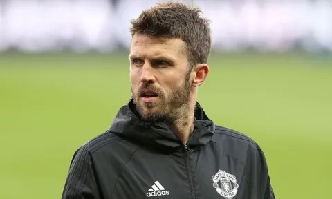 5 bài toán lớn của M.U cần Carrick giải ở cuộc đấu Villarreal