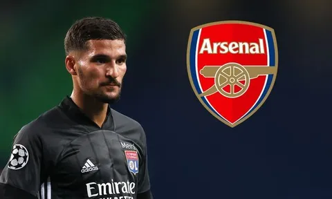 5 bản hợp đồng sẽ cứu lấy chiếc ghế của Mikel Arteta
