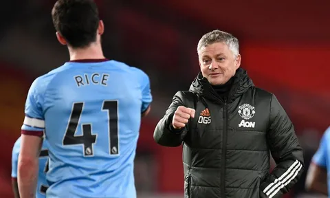 5 bom tấn Solskjaer mua hụt và những bản HĐ Man Utd ký thay thế