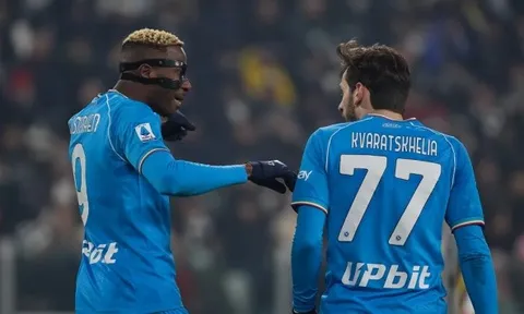 4 cái tên của Napoli mà Barca phải dè chừng