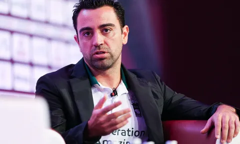 5 cái tên Xavi có thể chiêu mộ cho Barca vào tháng Giêng