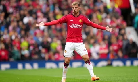 5 câu hỏi chờ Ten Hag giải quyết cho M.U: Vấn đề Maguire; Bài toán tiền vệ