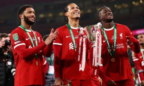 5 câu lạc bộ Anh giàu thành tích nhất: Liverpool số 1
