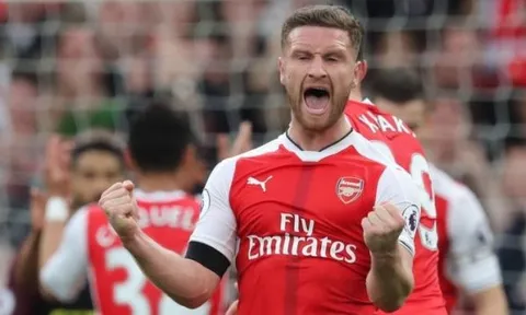 5 cầu thủ Arsene Wenger mua cùng Xhaka thể hiện ra sao?