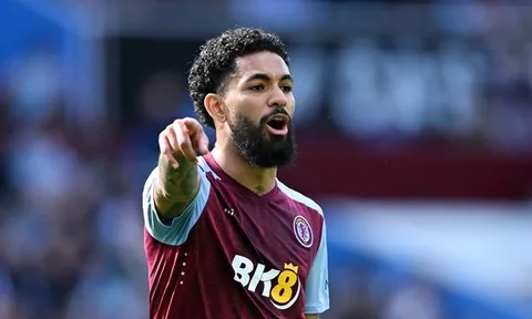 5 cầu thủ Aston Villa để Arsenal, M.U chiêu mộ
