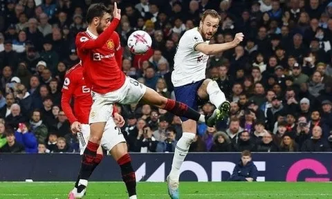 5 cầu thủ có thể gia nhập MU trong hè 2023
