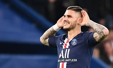 5 cầu thủ có thể rời PSG vào tháng Giêng