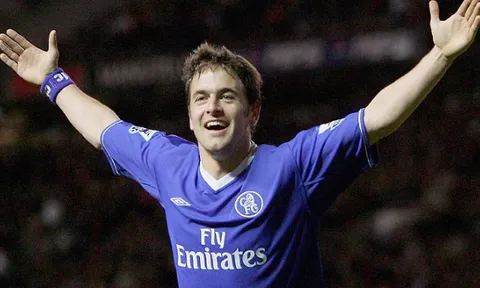 5 cầu thủ đã phạm sai lầm khi rời Chelsea
