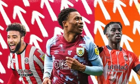5 cầu thủ đáng xem của các tân binh Premier League