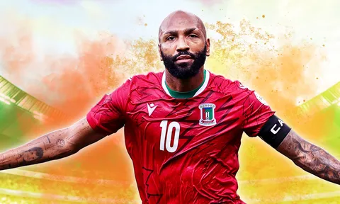 5 cầu thủ gây ấn tượng ở lượt trận vòng bảng AFCON 2023