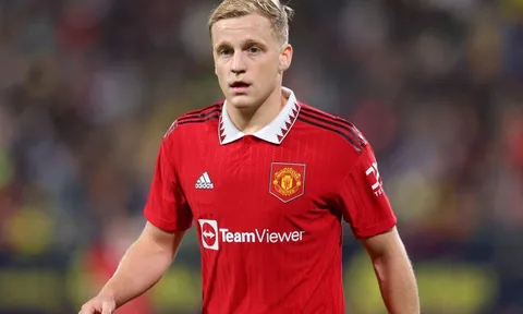 5 cầu thủ thừa thãi trong đội hình Man Utd