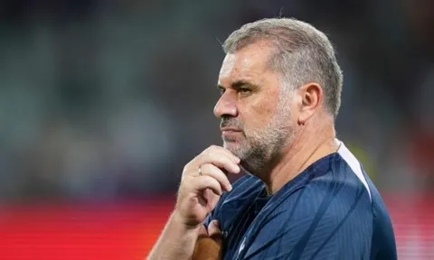 5 cầu thủ Tottenham lột xác nhờ Ange Postecoglou