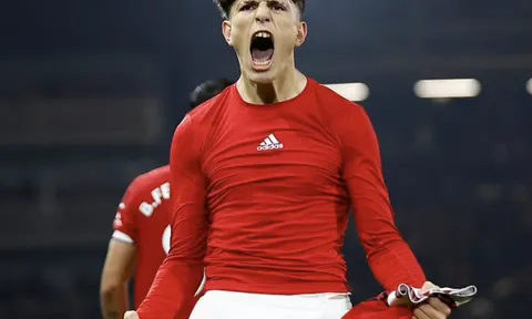 5 cầu thủ trẻ đang tỏa sáng ở Premier League 2022/23