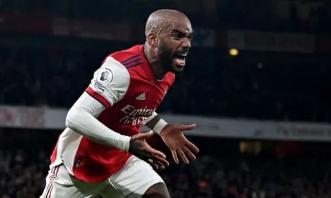 5 cầu thủ xuất sắc nhất Arsenal hiện nay: Chữ ký tranh cãi, chủ công tương lai