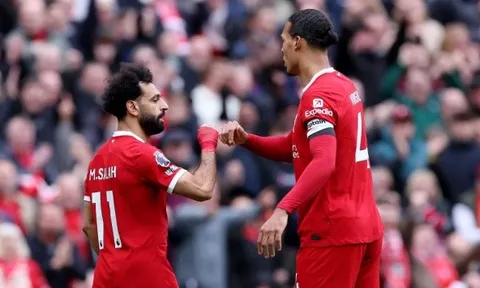 5 cầu thủ xuất sắc nhất lịch sử Liverpool