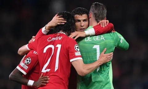 5 CLB có quỹ lương cao nhất Premier League: M.U bỏ xa phần còn lại