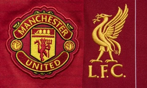 5 cuộc đối đầu gần nhất giữa M.U và Liverpool: Thảm hoạ ở Anfield