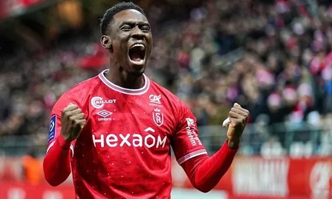 5 điểm đến lý tưởng cho Balogun: Vụ domino từ Man Utd?