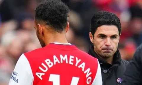 5 điểm nhấn Arsenal 3-0 Southampton: Pháo thủ định hình lối chơi; Dấu chấm hết cho Aubameyang?