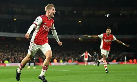 5 điểm nhấn Arsenal 3-1 Aston Villa: Điểm đen Lokonga; Arteta rút kinh nghiệm