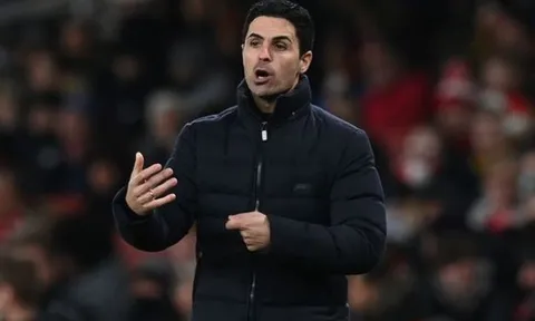 5 điểm nhấn Arsenal 5-1 Sunderland: Arteta có báu vật; Show diễn của Nketiah