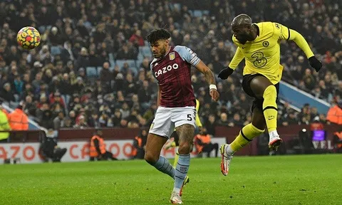 5 điểm nhấn Aston Villa 1-3 Chelsea: Sát thủ chấm 11m; Con mồi quen thuộc