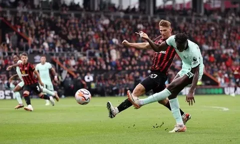 5 điểm nhấn Bournemouth 0-0 Chelsea: Đội trưởng Gallagher; Thất vọng tân binh