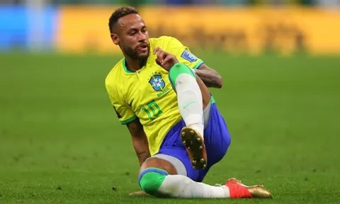 5 điểm nhấn Brazil 2-0 Serbia: Tâm điểm Neymar; Sự lựa chọn đúng đắn