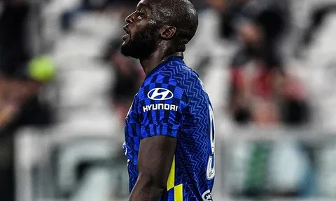 5 điểm nhấn Brentford 0-1 Chelsea: Lukaku lại tịt ngòi; Đến lúc loại bỏ Rudiger?