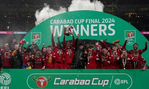 5 điểm nhấn Chelsea 0-1 Liverpool: Hai bùa hộ mệnh; Đỉnh cao Van Dijk