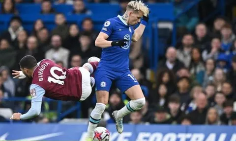 5 điểm nhấn Chelsea 0-2 Villa: 100 triệu bảng thất vọng; 'Đặc sản' của Emery